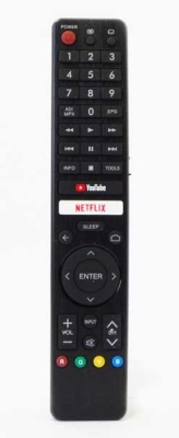 Дистанционно управление за SHARP CRC-326V
