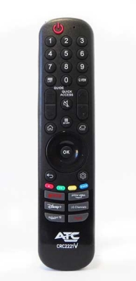 Дистанционно управление за LG CRC-2221