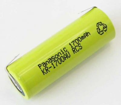 Акумулаторна батерия 1.2V/1700mAh Panasonic