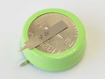 Акумулаторна батерия 1.2V/320mAh