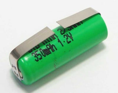 Акумулаторна батерия 1.2V/350mAh BYD