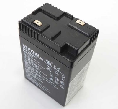Акумулаторна батерия 6V/ 4.0AH VIPOW