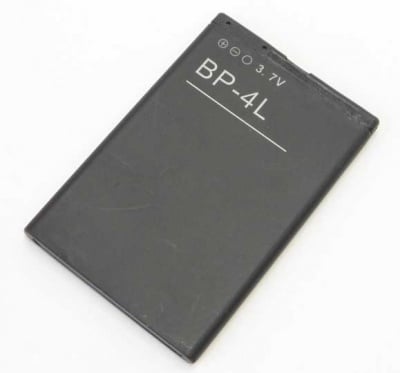 Акумулаторна батерия NOKIA E71 BP4L
