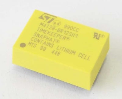 Батерия M4T28-BR12SH1