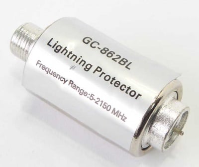 Антенна защита GC862BL