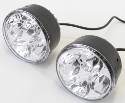 Автомобилни фарове DRL LED 20