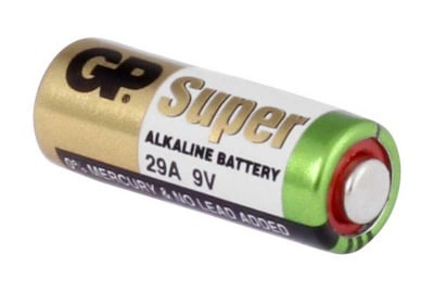 Батерия 29A GP 9V