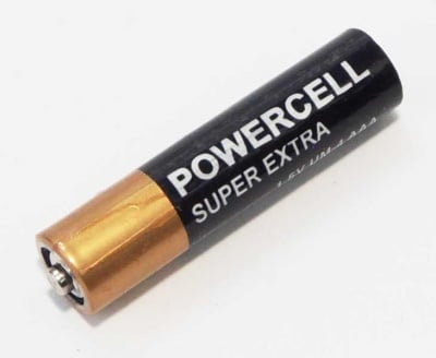 Батерия R03 POWERCELL