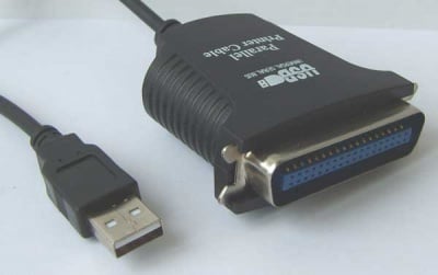 Кабел K-144 USB PRINTER