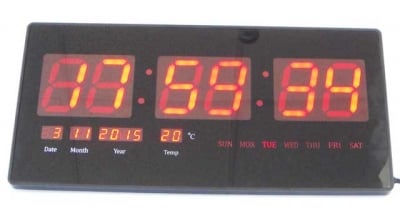 Часовник TT4800