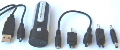 Зарядно устройство за GSM UNIVERS EC03 USB