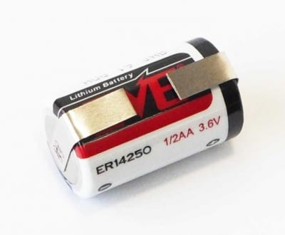 Батерия LS14250CNR EVE 3.6V 1200mAh