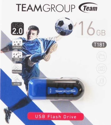 FLASH 16GB T181