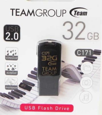 FLASH 32GB C171