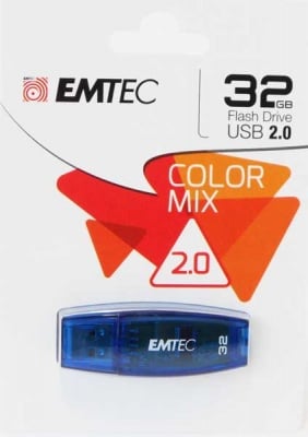 FLASH 32GB EMTEC C410