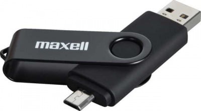 FLASH 64GB MAXELL MICRO
