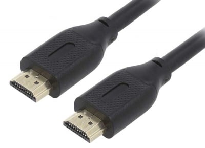 Кабел K-55121/1.0 HDMI-HDMI 2.1