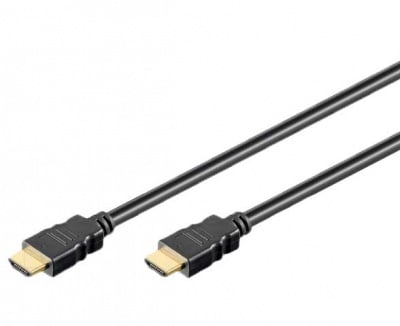 Кабел K-5515/2м-02 HDMI-HDMI 1.4