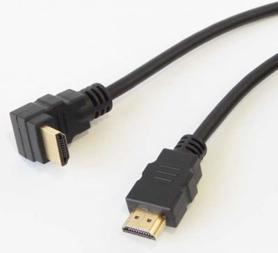 Кабел K-553/1.5 HDMI-HDMI G