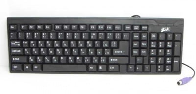 Клавиатура за компютър JT710 PS2