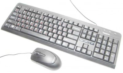 Клавиатура KM5200 USB