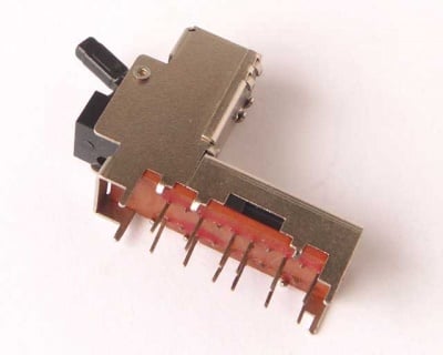 Ключ 854-2 линеен превключвател