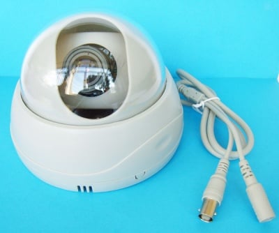 Видеокамера за наблюдение KSN908 1/3 CCD