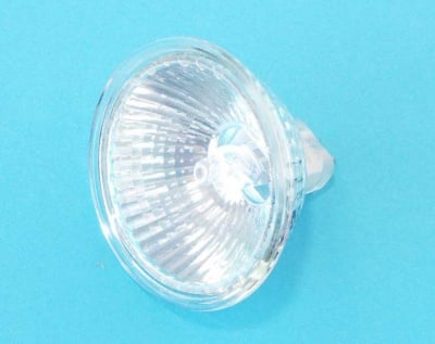 Лампа луничка 09 12V/50W OSRAM