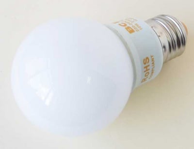 Енергоспестяваща лампа 10W E27 BCLUX