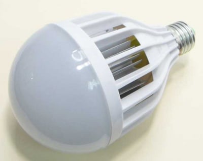Светодиодна лампа 220V/W24 E27