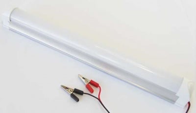 Светодиодна лампа 12V/W5 T8 LED