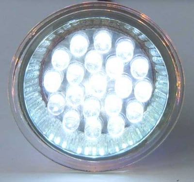 Лампа луничка 53 220V/W20