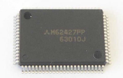 M62427FP-A SMD