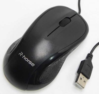 Оптична мишка FC3005 USB