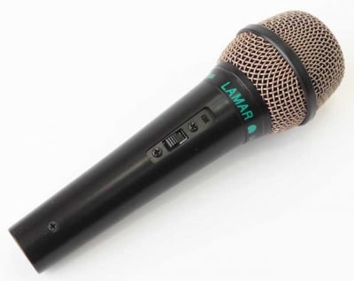 Микрофон BM5600