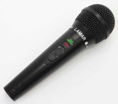 Микрофон BM7500