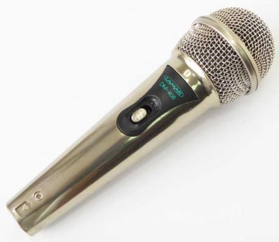 Микрофон DM408