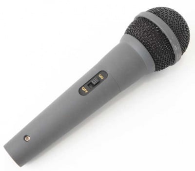 Микрофон DM502