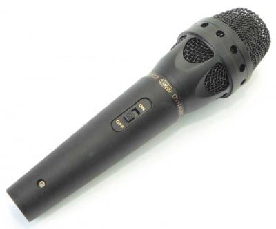 Микрофон DM852