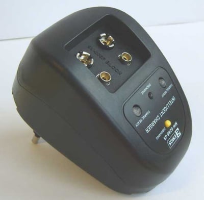 Зарядно устройство MW6288