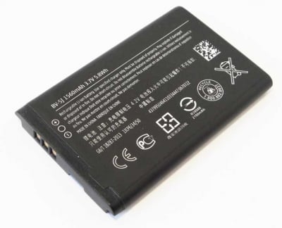 Акумулаторна батерия NOKIA LUMIA BV5J
