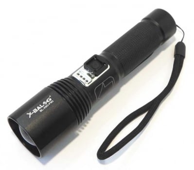 Акумулаторен прожектор BL-X80-P99