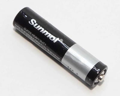 Батерия R03 SUNMOL 1.5V