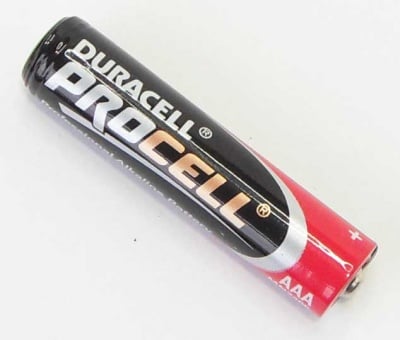 Батерия R03/LR DURACELL PROCELL