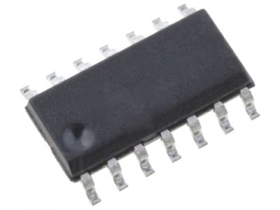 LM2901D SMD