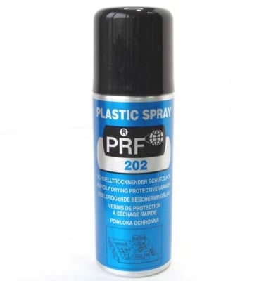 Спрей PLASTIC 202 защитен