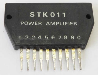 STK011