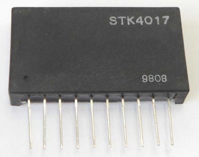 STK4017