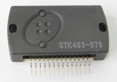 STK403-070