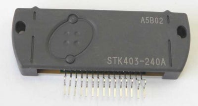 STK403-240A